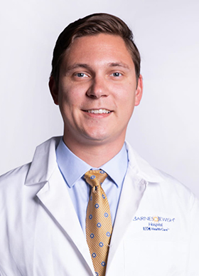 Mark Hanak, MD