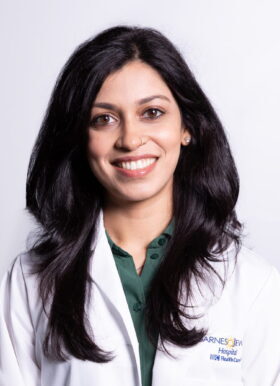 Ilesha Shah, MD