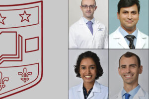 2022 Residency & Outstanding Teacher Award recipients announced