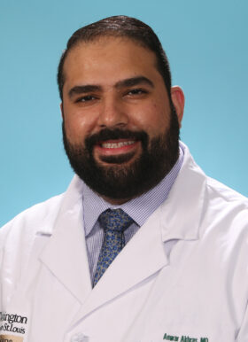 Anwar Akhras, MD