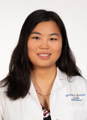 Jamie Cao Brown-Shpigel, MD