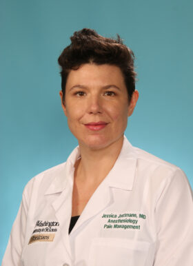 Jessica Justmann, MD