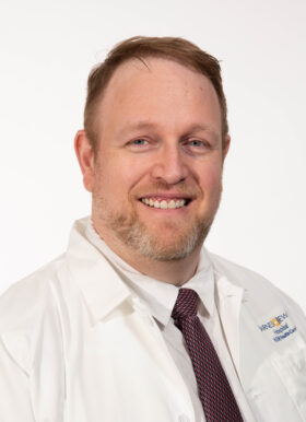 Michael Lamb, MD