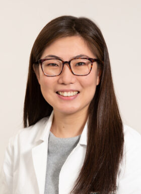 Mingchun Liu, MD