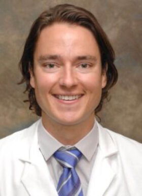 Aaron Murphy-Crews, MD