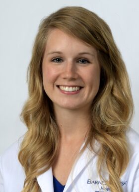 Megan Dewey, MD