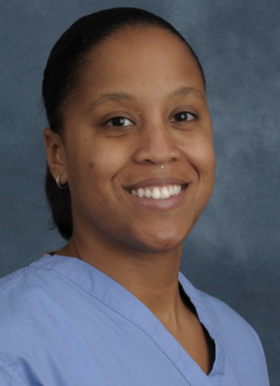 Alicia Jeffcoat, MD