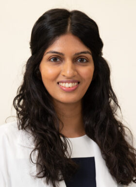 Archana Bharadwaj, MD, MPH, CHES