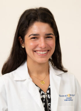 Arianna Montes de Oca, MD