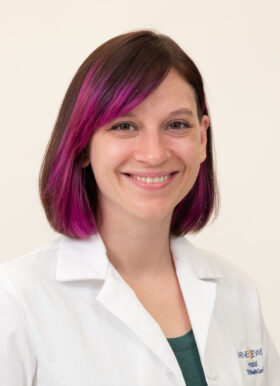 Ashton Shaffer, MD, PhD