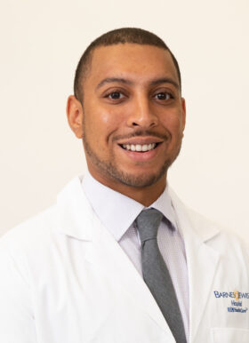 Brandon DeClouette, MD