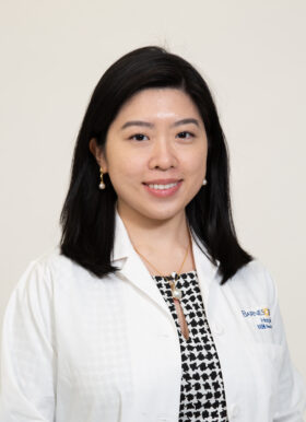 Elizabeth  Wong, MD