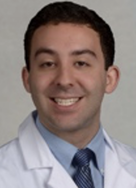 Joseph Larese, MD