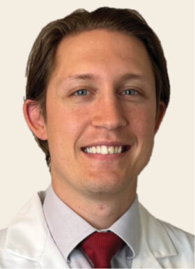 Leighton McCabe, MD