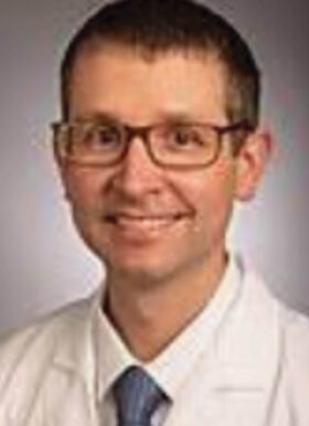 Michael Kopec, MD