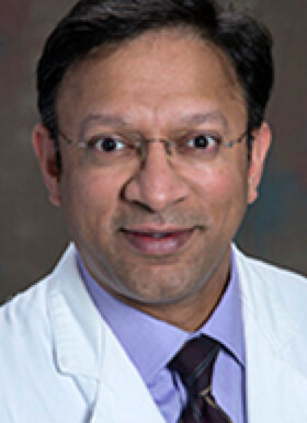 Philip Kalarickal, MD