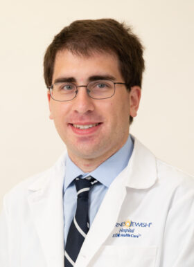 Philip Smith, MD, PhD