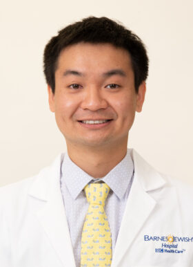 Phillip Yang, MD