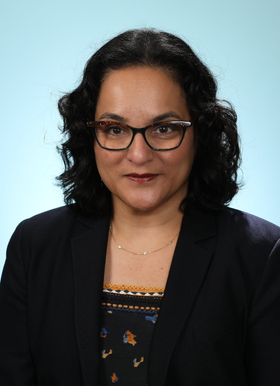 Amynah Pradhan, PhD