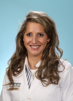 Marie Goez, CRNA