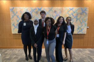 ASSURE fellowship graduates second cohort as program continues to flourish and receives external funding support 