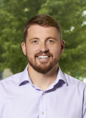 Jordan McCall, PhD, MPH