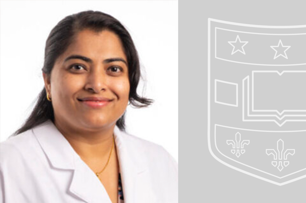 Kavya Narayana Reddy, MD