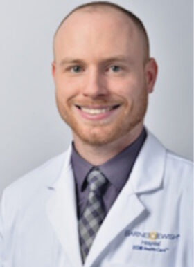 Gregory Miller, MD