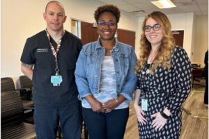 Department of Anesthesiology 2022 Equity Champions