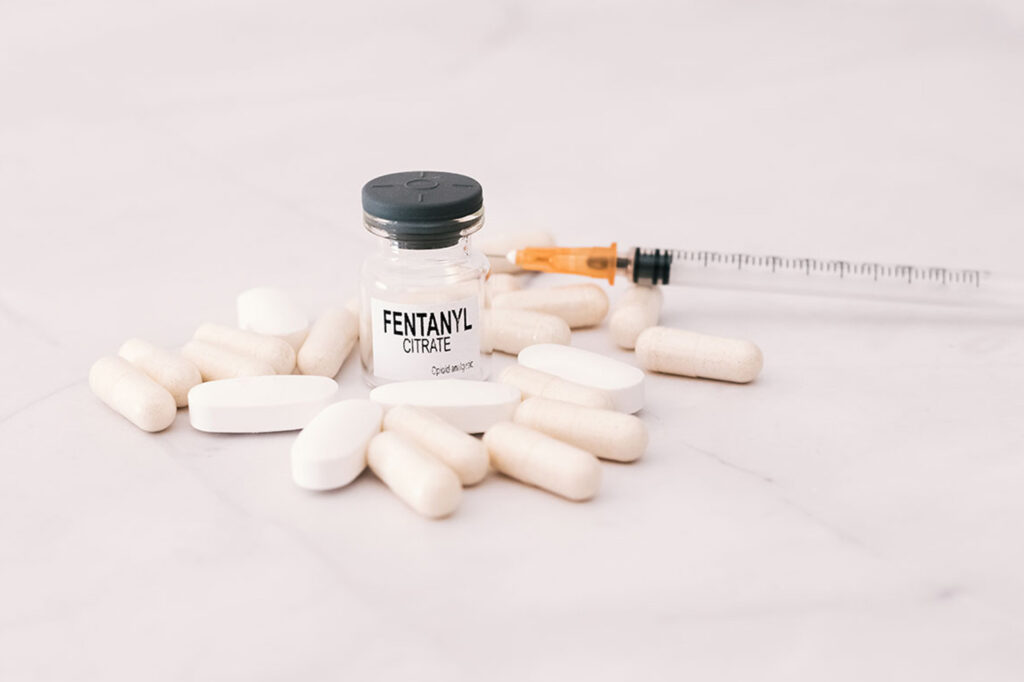 fentanyl