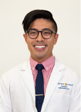 David Lam, MD