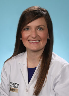 Abby Bisch, DNP, CRNA