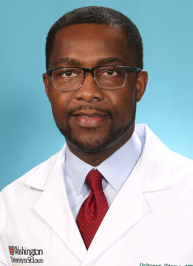 Uchenna Ofoma, MD, MS