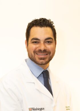 Alexander Chamessian, MD