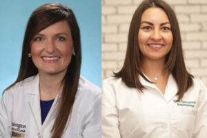 Abby Bisch and Elvira Sayfutdinova appointed as Co-Directors of CRNA Mentorship Program