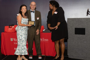 2023 Residency & Outstanding Teacher Award recipients announced