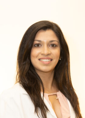 Ilesha Shah, MD