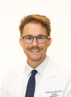 Cody Bailey, MD