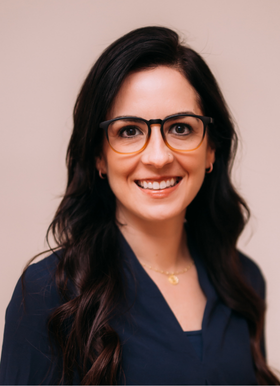 Bethany Pennington, PharmD, BCPS