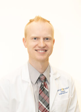 Taylor Hathaway, MD