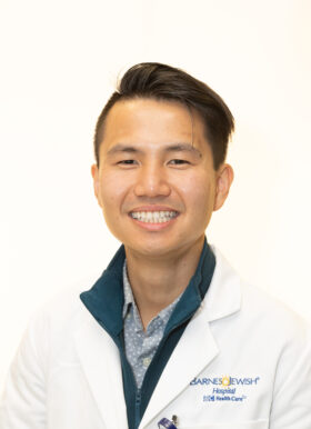 Dake Huang, MD