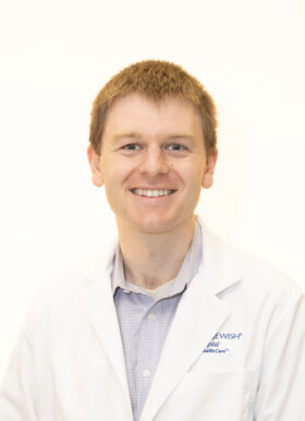 Andrew Schaffer, MD