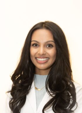 Karina Shah, MD, MBA