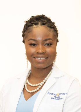 Chiamaka Uche, MD