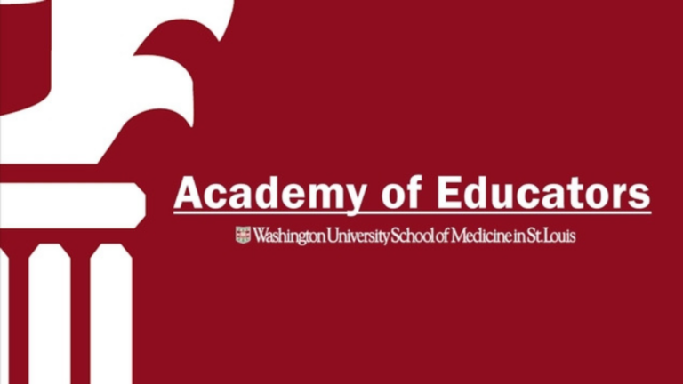 Academy of Educators