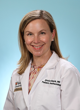 Jessica Bauerle, MD