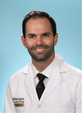 Alex Mohrmann, CRNA