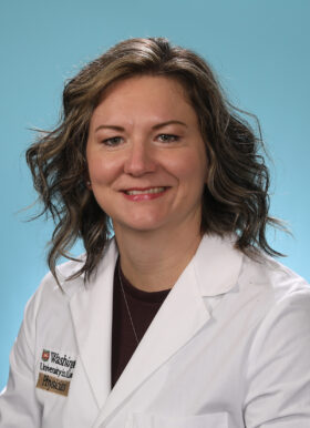 Andrea Liefer, CRNA