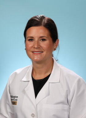 Ashley Dubois, CRNA