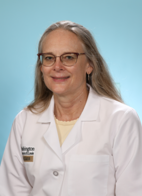 Susan Bullington, CRNA